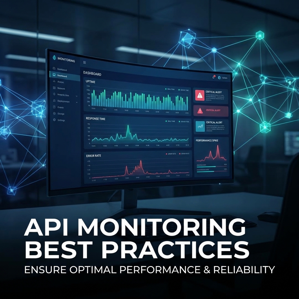 API Monitoring Best Practices in 2026