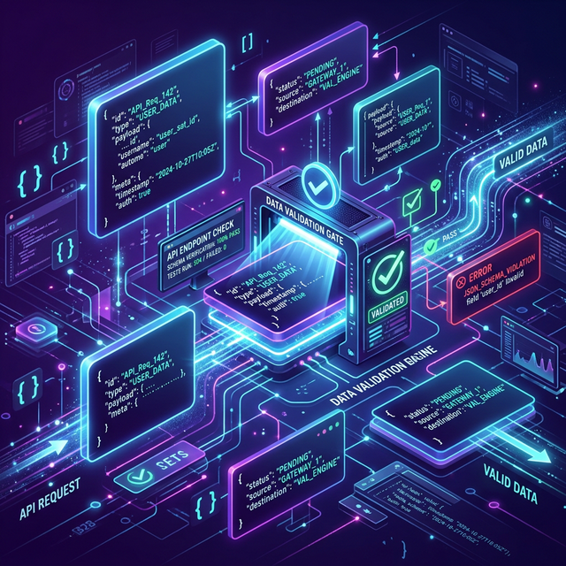Beyond Status Codes: How to use content assertions